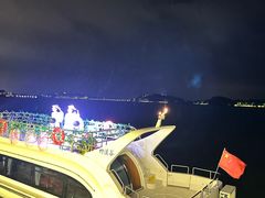 -天目湖山水园