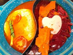 -吼堂老火锅(太古里总店)