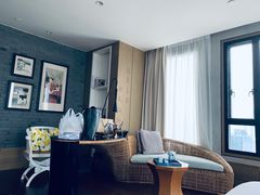 -上海外滩英迪格酒店