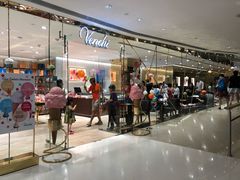 -VENCHI 闻绮(北京国贸商城店)