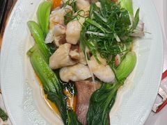 -旺达·福州菜(正大广场店)