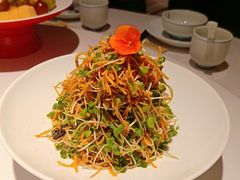 -大鸭梨烤鸭·北京菜(南小街/南苑店)