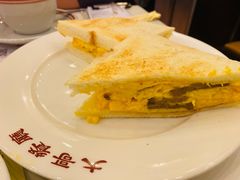 -大哥餐厅(西城花园店)