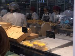 -鲍师傅糕点(春熙路店)