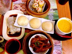 -添好运点心专门店(深水埗店)