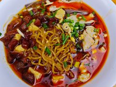 -蒋家肠旺面馆老店(合群路店)