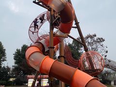 -枫香湖儿童公园