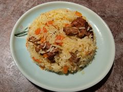 -贯贯吉·清真餐厅(浙江中路店)