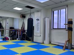 -上海江南武术馆(徐家汇馆)