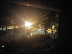 -宁波九龙湖开元度假村
