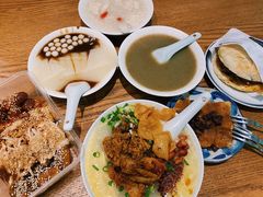 冰醉豆花-小豆海棠(人民南路店)