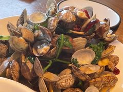 -食鸡公社辣子鸡·潍坊菜·烧烤