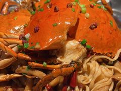 -胖哥俩肉蟹煲(盐城金鹰国际店)