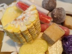 -鸡遇虾煲干锅火锅(小寨金莎店)