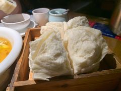 -桂小厨广西菜(青秀万达店)