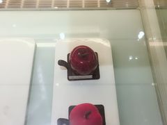 -西檬树SIMON·T轻奢蛋糕(大东方Max店)