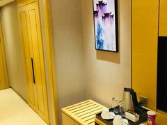 -南京维景国际大酒店(南京博物院店)