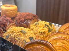 -屋裡·Union Bakery(龙江路店)