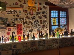 -三杯赤運·中式小酒馆(所城里店)