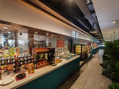-伍棵星炭烤自助料理·烤鳗鱼(浦东食品城店)