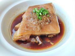 一品酱香肉-红色盛宴酒楼(科丰桥店)