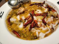 -太二酸菜鱼(群光广场店)