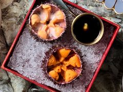 -普朗姆生蚝吧(原建国路店)