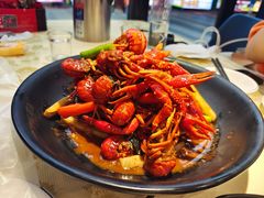 -聚味瞿记·龙虾堂(坡子街店)