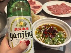 -将台涮肉(酒仙桥店)