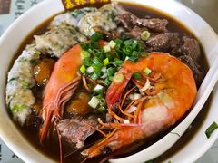 -荔林食店(西华路店)