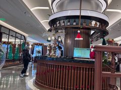 -马克西姆俄罗斯餐厅(通亚街店)