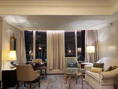 -广州富力丽思卡尔顿酒店