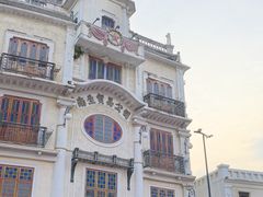 -汕头市小公园