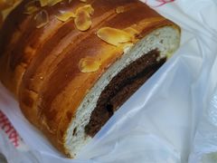 -新侨三宝乐面包店(崇文门店)