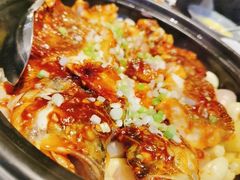 -潮上潮(南中环店)