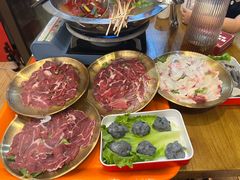 -黔哆哆地摊酸汤火锅(清湖店)