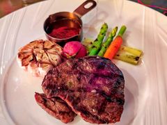 -恰餐厅及酒吧CHAR Bar & Grill(北京三里屯洲际店)