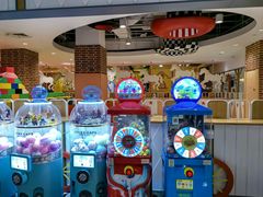 -百联临沂购物中心(临沂路店)