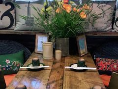 -那兰楼私房餐厅