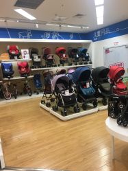 -孩子王童乐园(西安盛龙店)