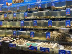 -海味当家·蒸锅海鲜(中山广场创始店)