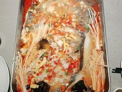 -半天妖烤鱼(石岛店)