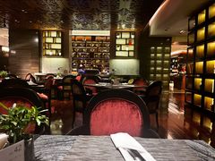 -长沙北辰洲际酒店-兰调全日餐厅