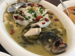 -水月周庄铂尔曼酒店-水月荟中餐厅