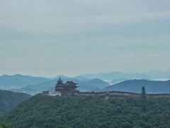 -黄贤森林公园