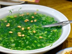 青菜钵钵-弓虽昌焖烧鸡(大竹林店)