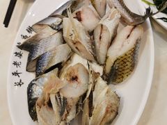 -长平老姿娘夜粥(平东一街店)