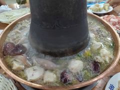 -元盛居(生态大街店)