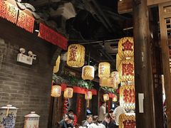 -南京大牌档(济南万象城店)