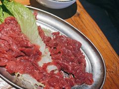 -普洱小黄牛餐厅铜火锅·思茅地方菜(世纪城店)